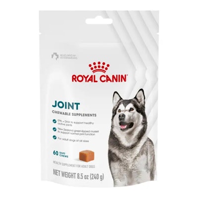 Royal Canin Soft Chews