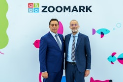 Selçuk Çetin and Enrico Zannini note the collaboration is part of a broader strategy to support global pet industry growth through more interconnected trade platforms.