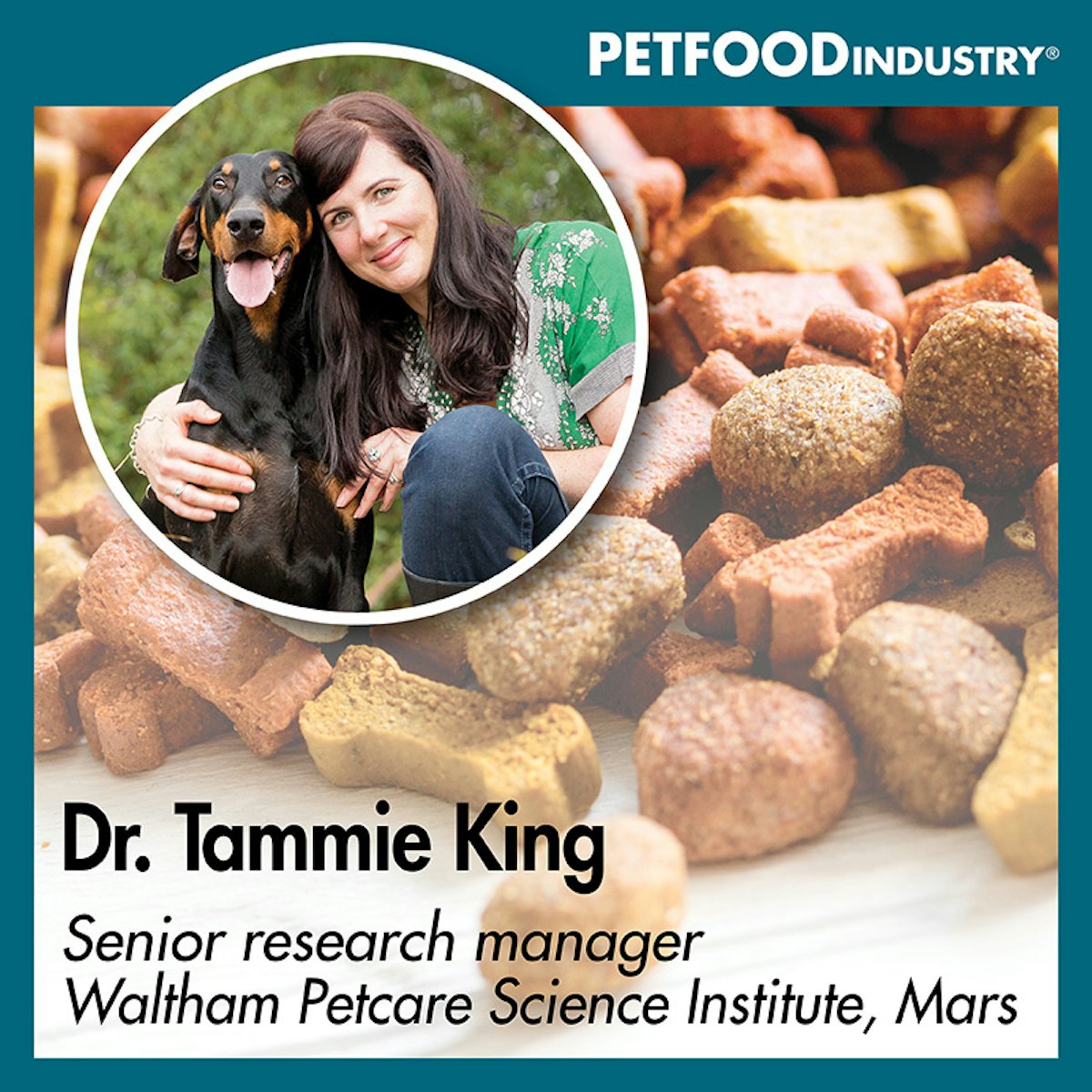 EPISODE 86: Why the human-animal bond matters to the pet industry?