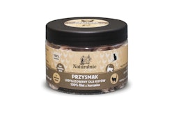 Polish pet treats maker Naturalnie z Kotfina is readying to launch export sales to various markets.