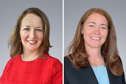 With these changes come the promotion of Victoria Broehm (left) to vice president of member experience and Leah Wilkinson (right) to chief policy officer.