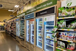 Andrea Gantz Fresh Pet Food Aisle