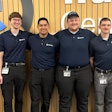 Multivac said it is building a skilled technical workforce through its U.S. Apprenticeship Program.