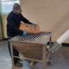 Automated Flexible Conveyor Spiralfeeder