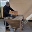 Automated Flexible Conveyor Spiralfeeder