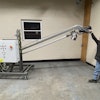 Automated Flexible Conveyor Tiltable Spiralfeeder