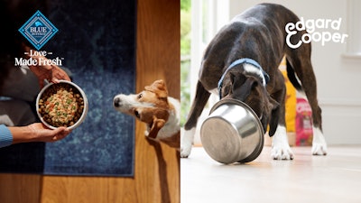 Following its April 2024 acquisition of Edgard & Cooper, General Mills will launch the brand in the U.S. next month through an exclusive retail partnership with PetSmart.