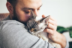 According to APPA's latest report, Gen Z and Millennial men are adopting cats at unprecedented rates, dismantling outdated stereotypes and ushering in the era of the 'Cat Dad.'