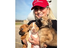 Cathy Bissell, Founder, Bissell Pet Foundation.