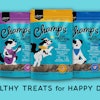 Champ’s Pet Kitchen Lean Protein Treats