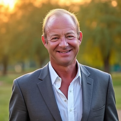 Dan Horner has been named chief revenue officer for Carnivore Meat Company.