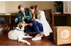 The Farmer's Dog sponsorship is designed to fully fund the training of a select resident in clinical nutrition, preparing them for board certification through the ACVIM (Nutrition).