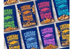 Finfare Pet Foods, a premium seafood pet nutrition company, launches nationwide rollout on finfarepetfoods.com and Amazon.