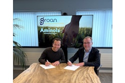Groan’s investment in Aminola supports a joint effort to strengthen the plant-based food supply chain.