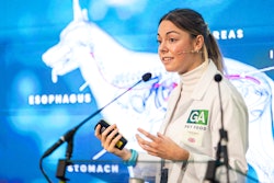 The two-day event featured facility tours, technical presentations and international case studies focused on supporting independent pet specialty businesses.