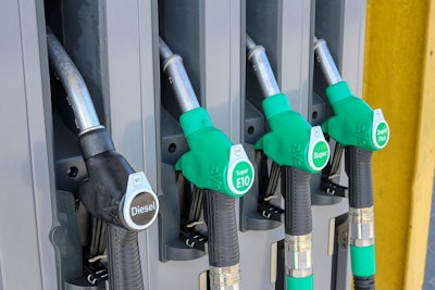 Rendered animal fats and other by-products processed by NARA members are key feedstocks in the production of biodiesel and renewable diesel.