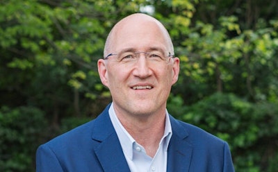 Jim Scott joins Wellness Pet Company as its chief supply chain officer.
