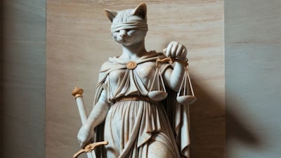 A lawsuit filed against a Nestle Purina pet food plant in Denver was dropped as a new claim was filed with new neighbors as the plaintiffs.