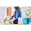 Mondi's packaging features secure sealing for easy storage and handling, ensuring convenience for pet owners. Its durability also provides reliable protection during shipping and handling, making it practical and long-lasting, the company said.