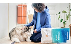 Mondi's packaging features secure sealing for easy storage and handling, ensuring convenience for pet owners. Its durability also provides reliable protection during shipping and handling, making it practical and long-lasting, the company said.