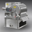 Munson Machinery Rotating Drum Screen