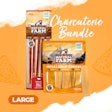 Natural Farm Charcuterie Bundle