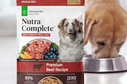 Ultimate Pet Nutrition said this move marks a major retail milestone for the brand as both Nutra Complete and Nutra Thrive become more accessible to pet parents nationwide.