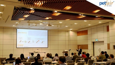 Petfood Forum Asia has opened early registration for its 2025 conference.