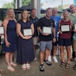 Aligned with Earth Day and the World Day for Safety and Health at Work, EHS Week featured impactful local initiatives, from tree plantings to student outreach, all driven by a shared commitment to sustainability and care.