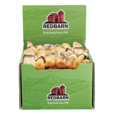 Redbarn Collagen Chews