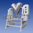 Ross Vcb 10 V Blender