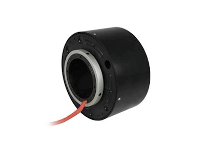 Servotecnica Svts C 00908 Slip Ring