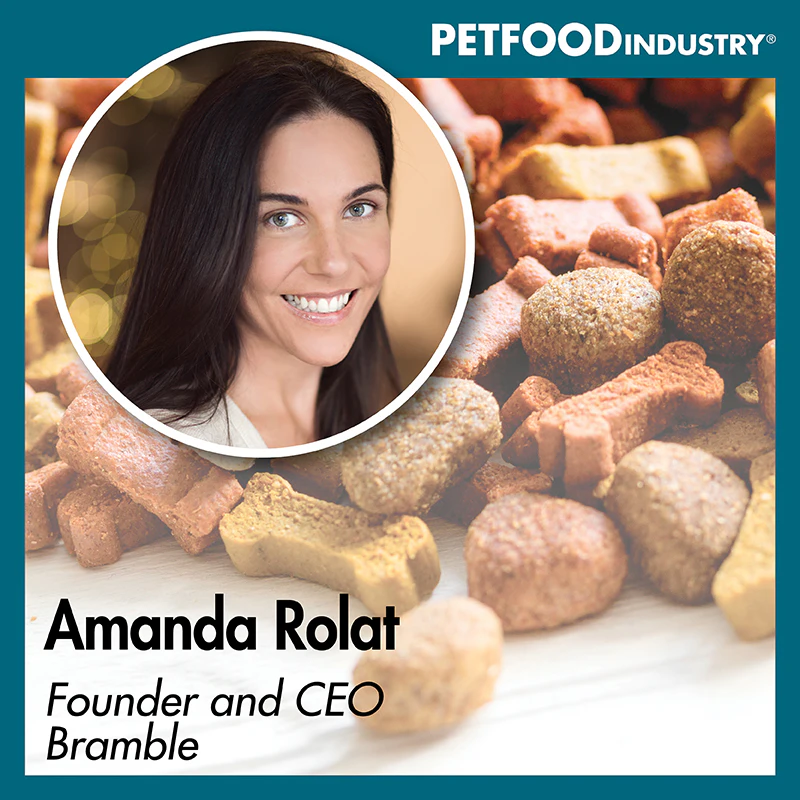EPISODE 88: What is the science behind plant-based pet food diets? EPISODE 88: What is the science behind plant-based pet food diets?