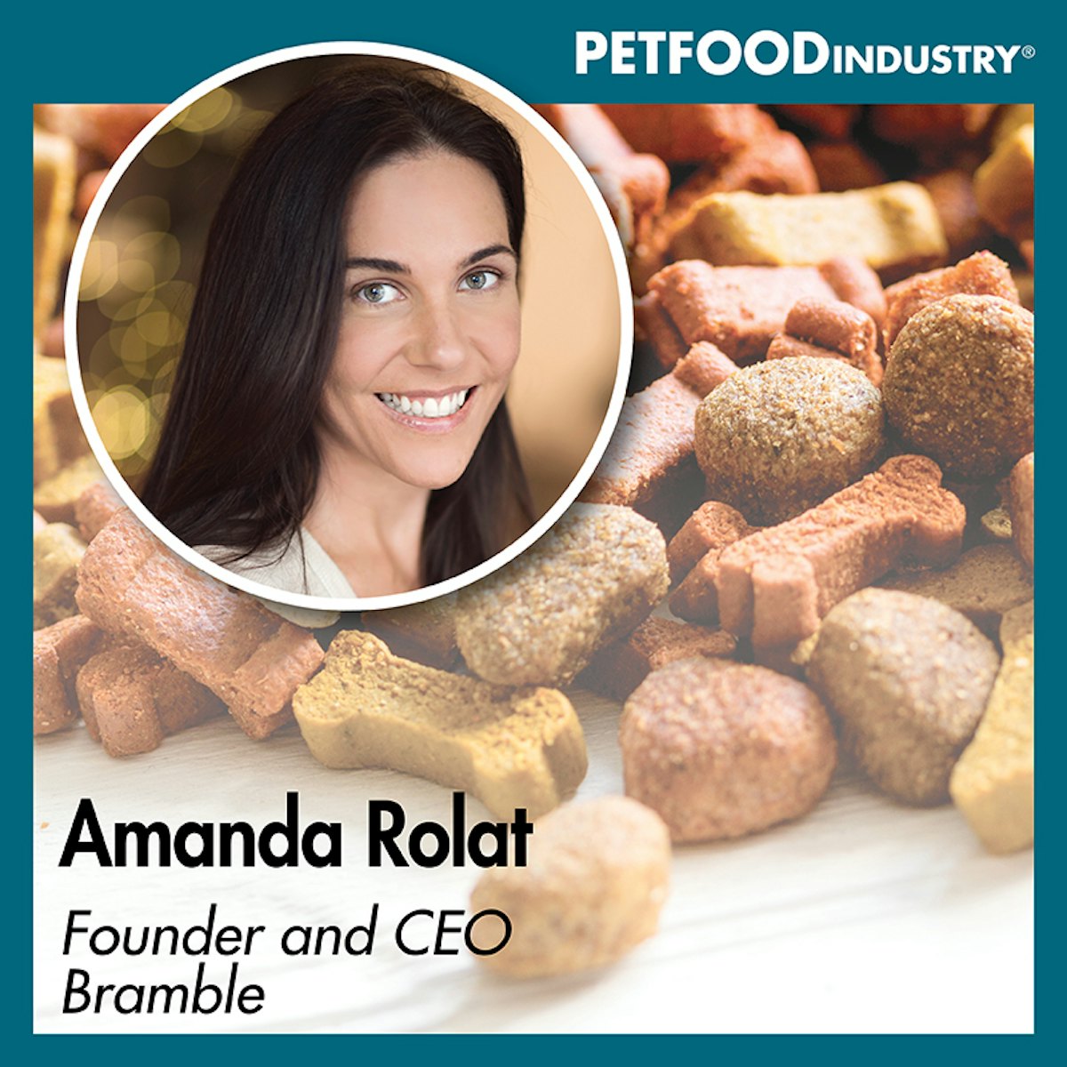 EPISODE 88: What is the science behind plant-based pet food diets?