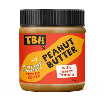 Tbh Pets Peanut Butter