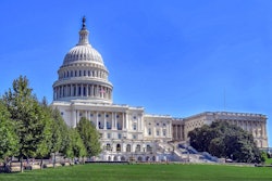 The Bring Animals Relief and Kibble (BARK) Act could help the recovery of millions of pounds of pet food to feed shelter animals.