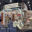 Volkmann Usa Vs Series Pneumatic Vacuum Conveyor