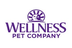 Wellness Pet Company Logo
