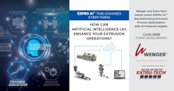 Wenger And Extru Tech Introduce Expro Ai