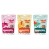 West Paw Rawbiotic Bites