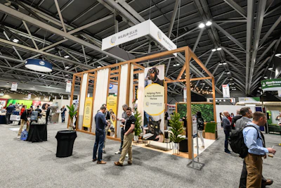 For Wilbur-Ellis Nutrition, Petfood Forum reinforced its partnership-focused approach to pet food industry engagement.