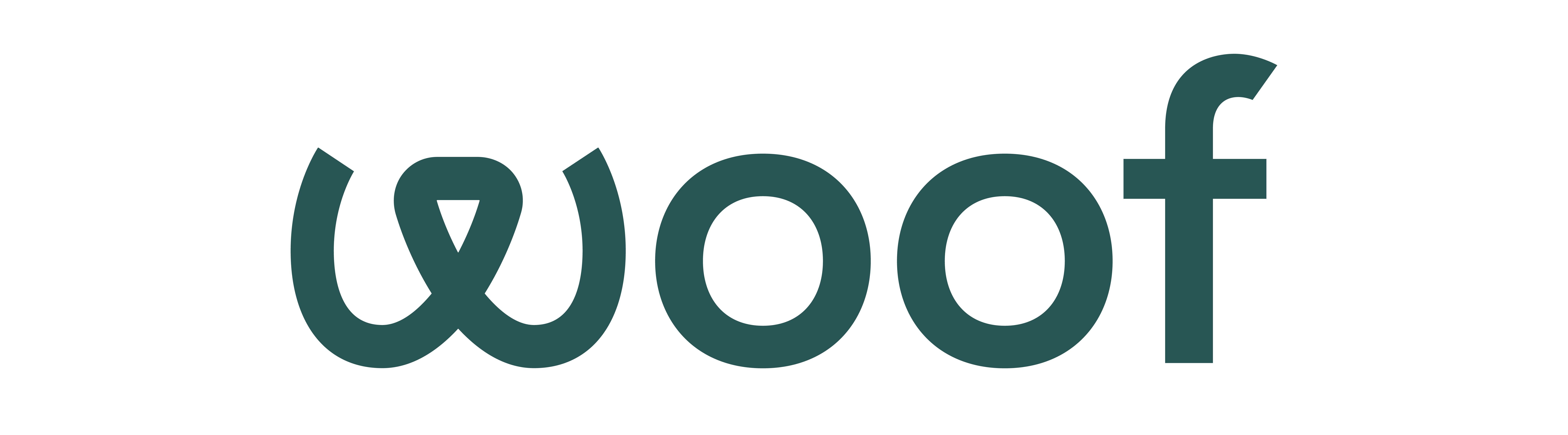 Woof Logos 03 B
