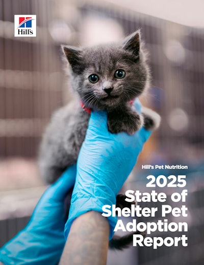 2025 Shelter Report Cover Hires