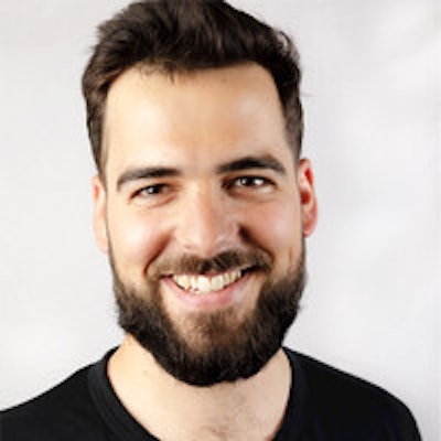 Adam Mutschler, co-founder and chief strategy officer at Archway.