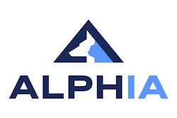 Alphia Logo