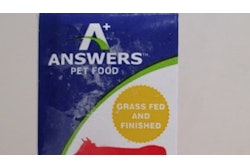 Answers Pet Food
