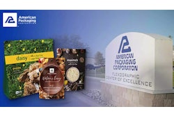 American Packaging's Story City, Iowa, Center of Excellence will undergo a major expansion beginning in October 2025 to add pouching capacity and equipment, with completion expected by September 2026.