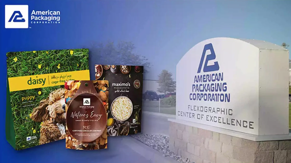 Apache Packaging American Packaging expands pouching capacity | PetfoodIndustry