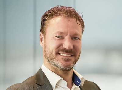 Arjan van Waes will succeed Mark Oostendorp, who is leaving IQI.