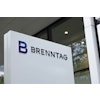Brenntag House Of Elementsmg Logo